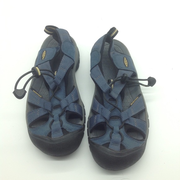 Blue Keen Waterproof Sandals - Picture 2 of 5